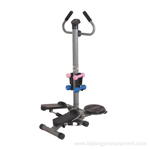 Home gym lose weight body shaping vibration machine